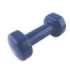 17023 VINYL DIPPING DUMBBELL 3.0KG HMS