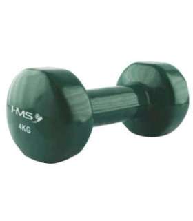 17023 VINYL DIPPING DUMBBELL 4.0KG HMS
