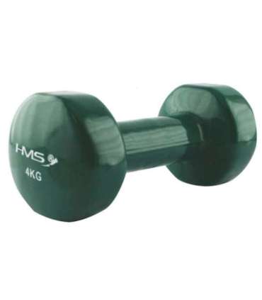 17023 VINYL DIPPING DUMBBELL 4.0KG HMS