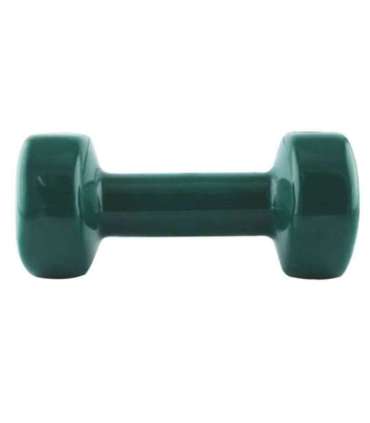 17023 VINYL DIPPING DUMBBELL 4.0KG HMS