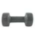 17023 VINYL DIPPING DUMBBELL 5.0KG HMS