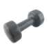 17023 VINYL DIPPING DUMBBELL 5.0KG HMS