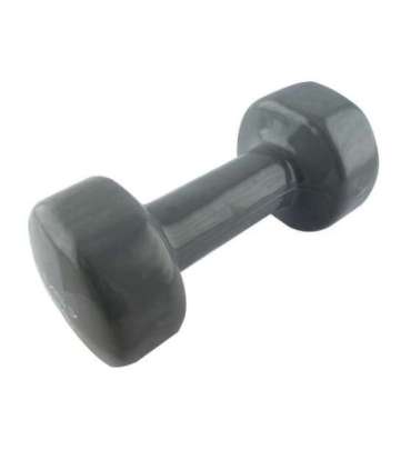 17023 VINYL DIPPING DUMBBELL 5.0KG HMS