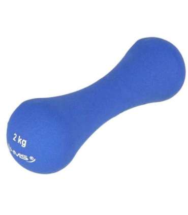 17025 NEOPRENE DIPPING DUMBBELL 2.0 KG HMS