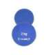 17025 NEOPRENE DIPPING DUMBBELL 2.0 KG HMS