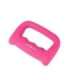 CK05 KASTET PINK NEOPRENE DIPPING DUMBBELL 0.5 KG HMS