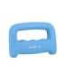 CK10 KASTET LIGHT BLUE NEOPRENE DIPPING DUMBBELL 1.0 KG HMS