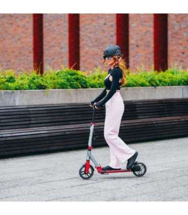 HM122T SCOOTER NILS EXTREME