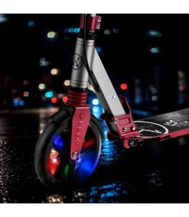 HM122T SCOOTER NILS EXTREME