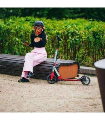 HM122T SCOOTER NILS EXTREME