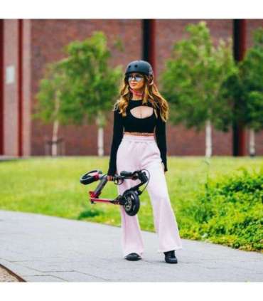 HM122T SCOOTER NILS EXTREME