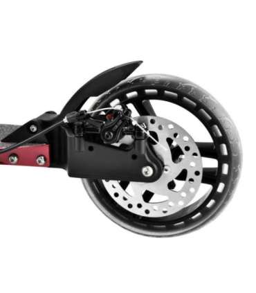 HM122T SCOOTER NILS EXTREME