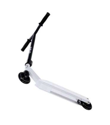HS138 BLACK STUNT SCOOTER NILS EXTREME