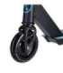 HS138 BLACK-TURQUISE STUNT SCOOTER NILS EXTREME
