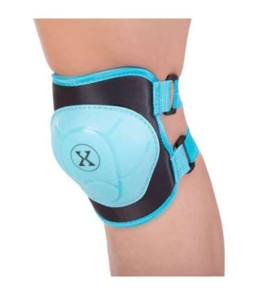 H704 SIZE M BLUE PROTECTORS SET NILS EXTREME