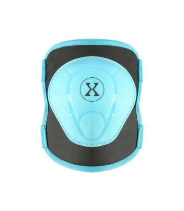 H704 SIZE M BLUE PROTECTORS SET NILS EXTREME