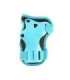H704 SIZE M BLUE PROTECTORS SET NILS EXTREME