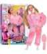 WOOPIE ROYAL Lalka Emi w Różowym Przebraniu Misia