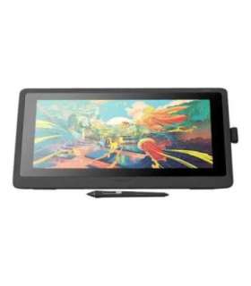 Wacom Cintiq 16 Digitalisierer mit LCD Anzeige (DTK1660K0B)