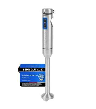 Stick Blender ProfiCook