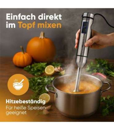 Stick Blender ProfiCook