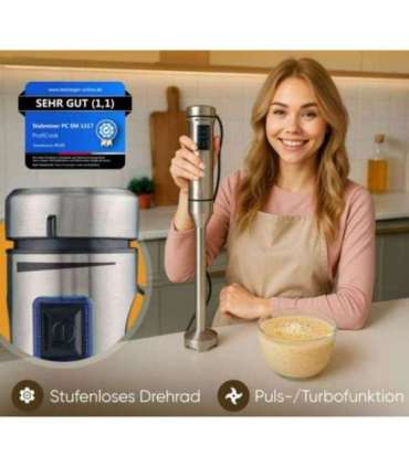 Stick Blender ProfiCook