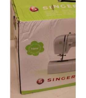 SALE OUT. Singer Sewing Machine 2273 Tradition Number of stitches 23 White DAMAGED PACKAGING