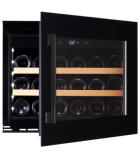Wine cooler Dunavox