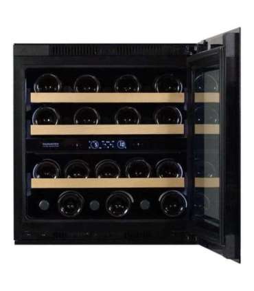 Wine cooler Dunavox