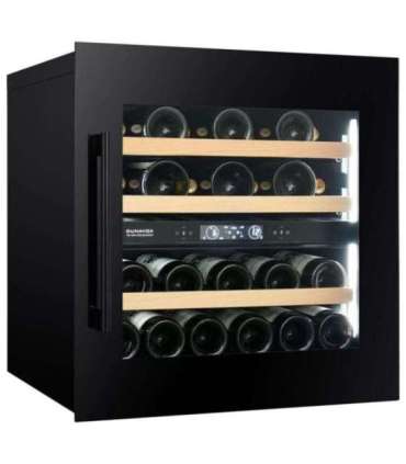 Wine cooler Dunavox