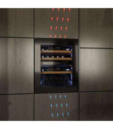 Wine cooler Dunavox