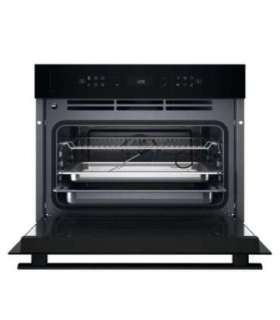 Built in compact oven with steam Whirlpool