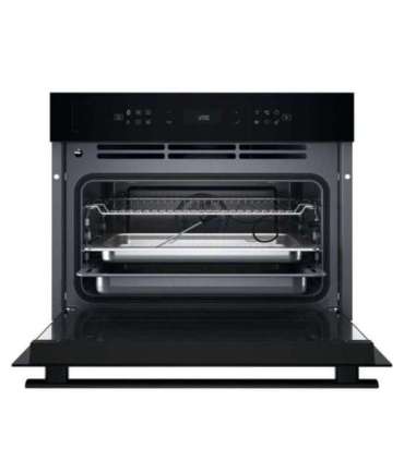 Integreeritav kombineeritud auruahi Whirlpool WCS6A9PHTSBA