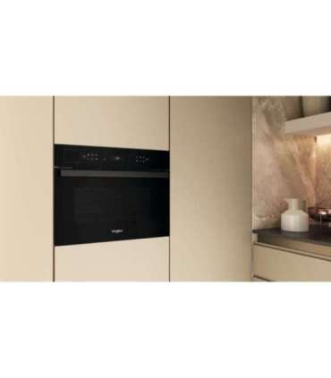 Integreeritav kombineeritud auruahi Whirlpool WCS6A9PHTSBA