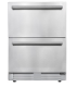 Outdoor drawer refrigerator Frigelux