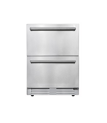 Outdoor drawer refrigerator Frigelux