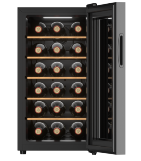 Wine cellar LaSommeliere