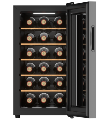 Wine cellar LaSommeliere