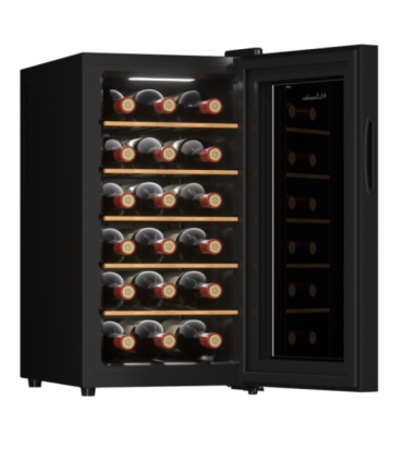 Wine cellar LaSommeliere