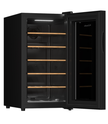 Wine cellar LaSommeliere