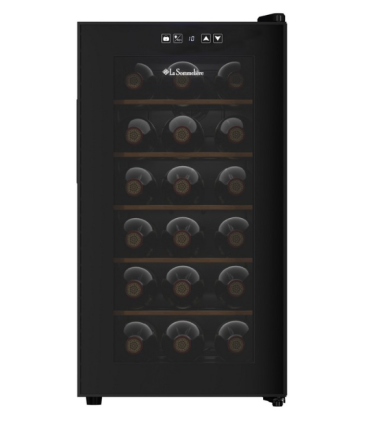 Veinikülmik La Sommeliere 18SILENCE