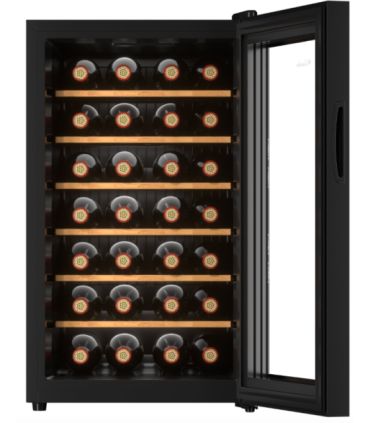 Wine cellar LaSommeliere