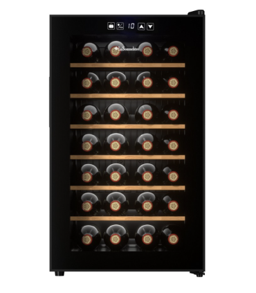 Wine cellar LaSommeliere