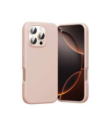 Vention KUHP0-40 Case for iPhone 16 Pro Max MagSafe (Pink)