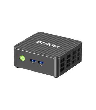 Mini PC GMKtec G3S Intel N95 8GB RAM + 256GB SSD WIN 11 PRO