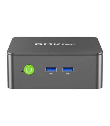Mini PC GMKtec G3S Intel N95 8GB RAM + 256GB SSD WIN 11 PRO