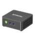 Mini PC GMKtec G3S Intel N95 16GB RAM + 512GB SSD WIN 11 PRO