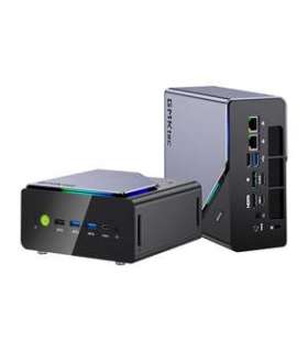 Mini PC GMKtec K12 Ryzen 7 H 225 16GB 255 32GB RAM + 1TB SSD WIN 11 Pro