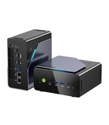 Mini PC GMKtec K12 Ryzen 7 H 225 16GB 255 32GB RAM + 1TB SSD WIN 11 Pro