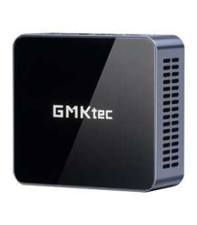Mini PC GMKtec M2 Pro S Intel i7-1185G7 16GB RAM + 512GB SSD WIN 11 Pro